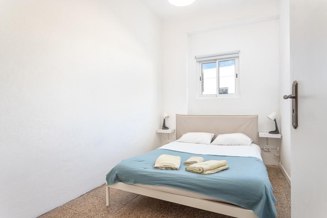 Séjour chez l'habitant Blife Marya Private - Airport *
