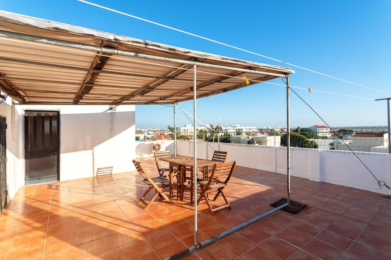Hospedagem domiciliar Blife Marya Private - Airport Faro
