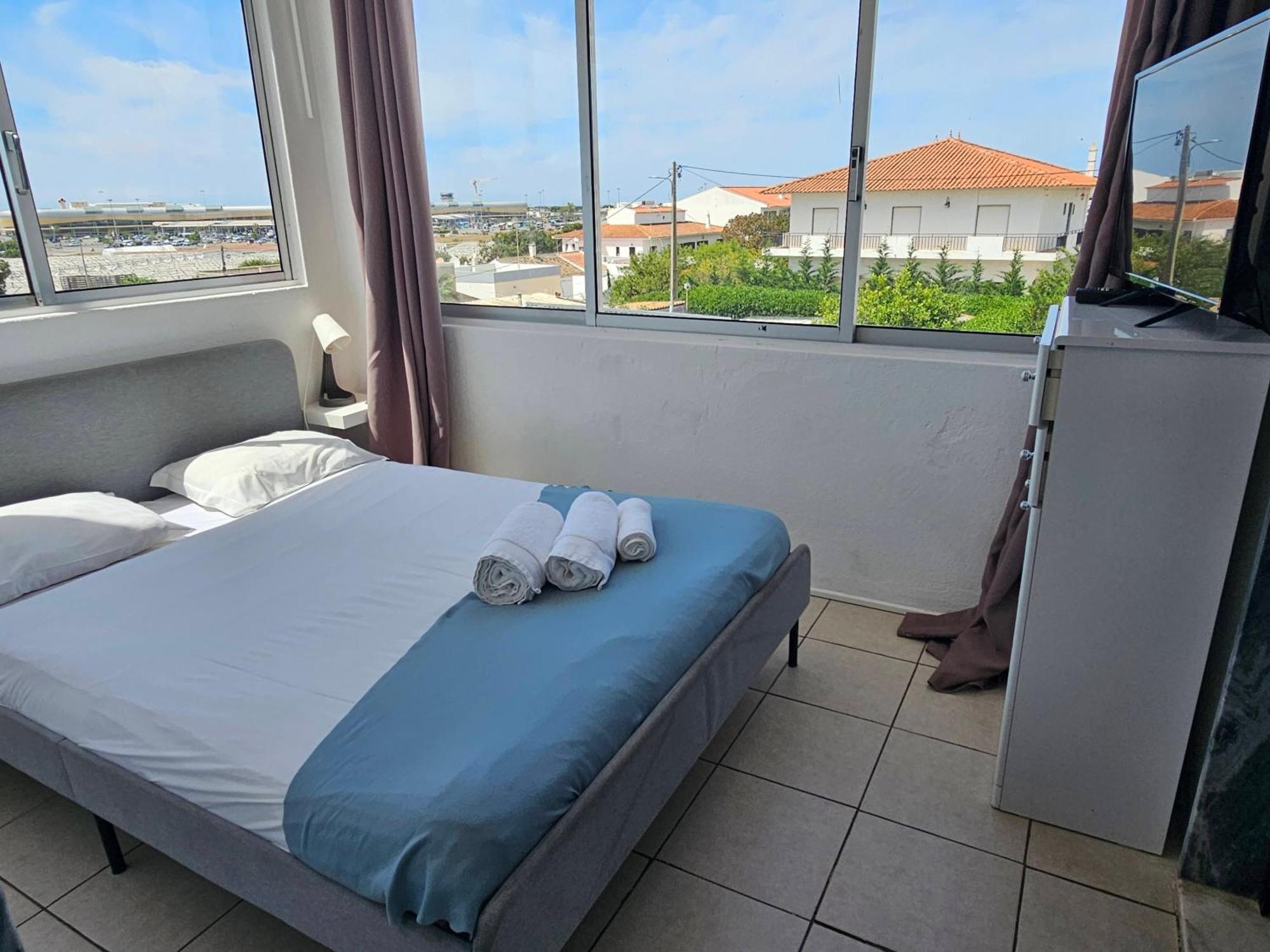 Blife Marya Private - Airport Hospedagem domiciliar Faro