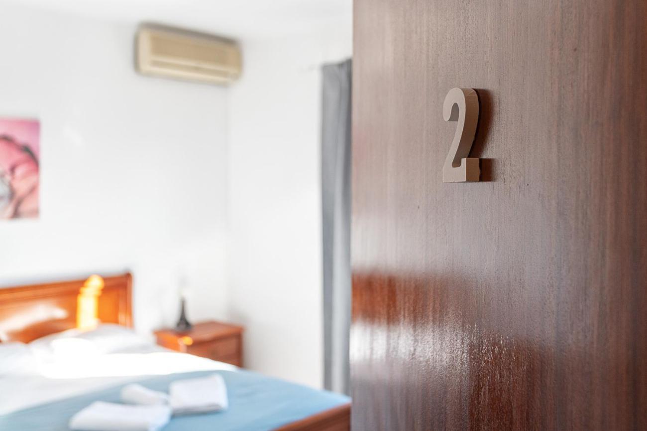 Hospedagem domiciliar Blife Marya Private - Airport Faro