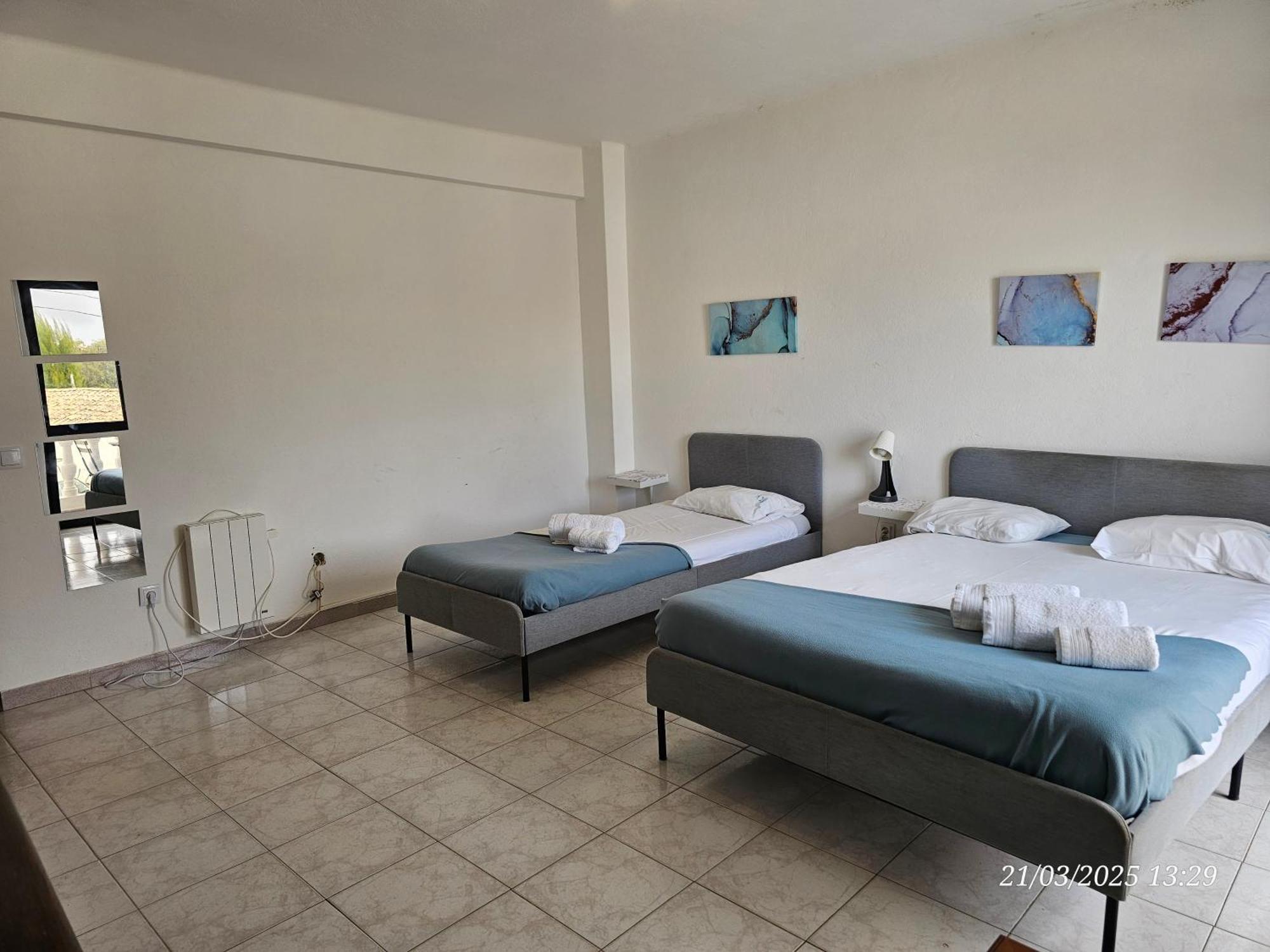Blife Marya Private - Airport Hospedagem domiciliar Faro