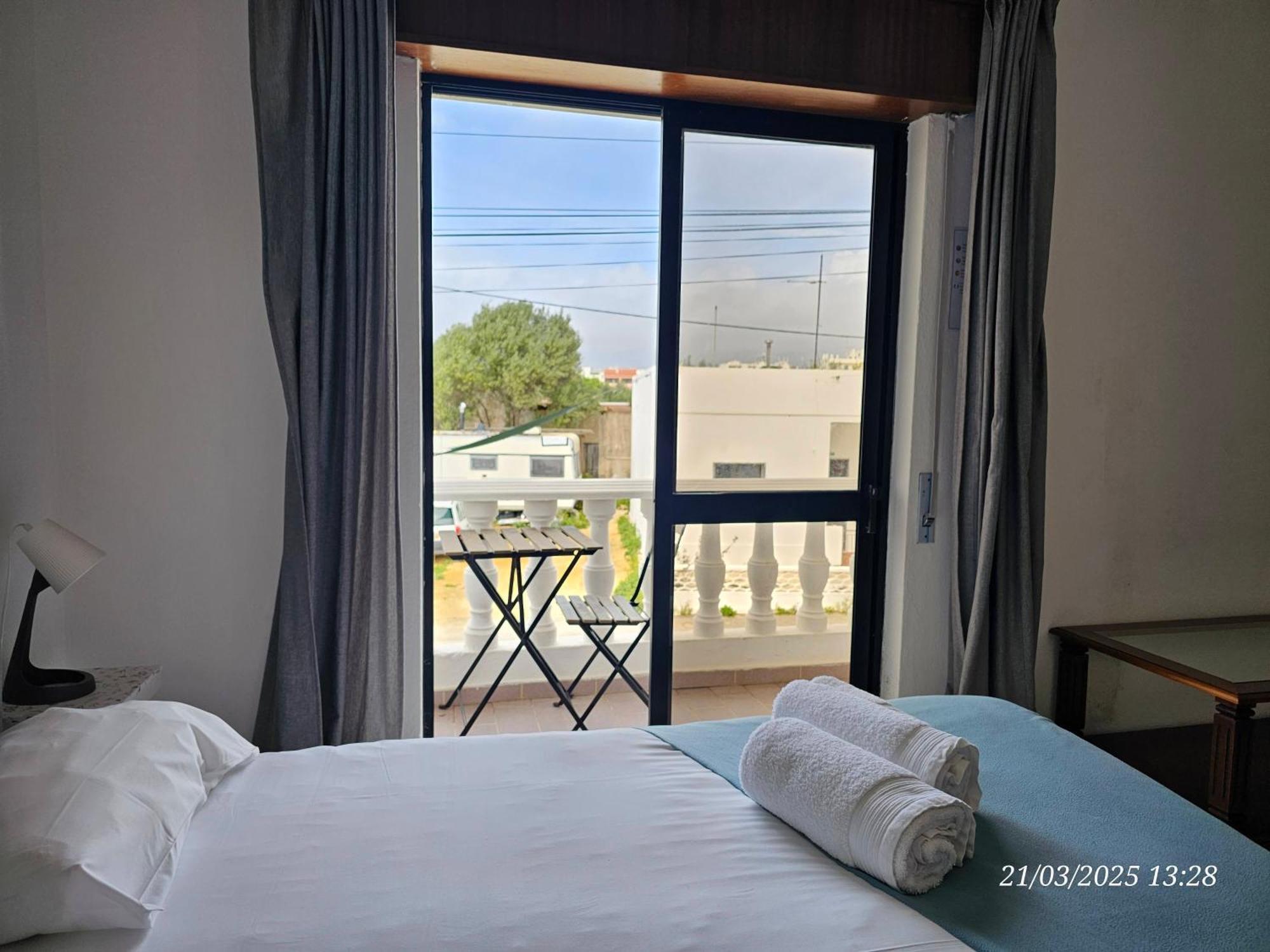 Blife Marya Private - Airport * Faro