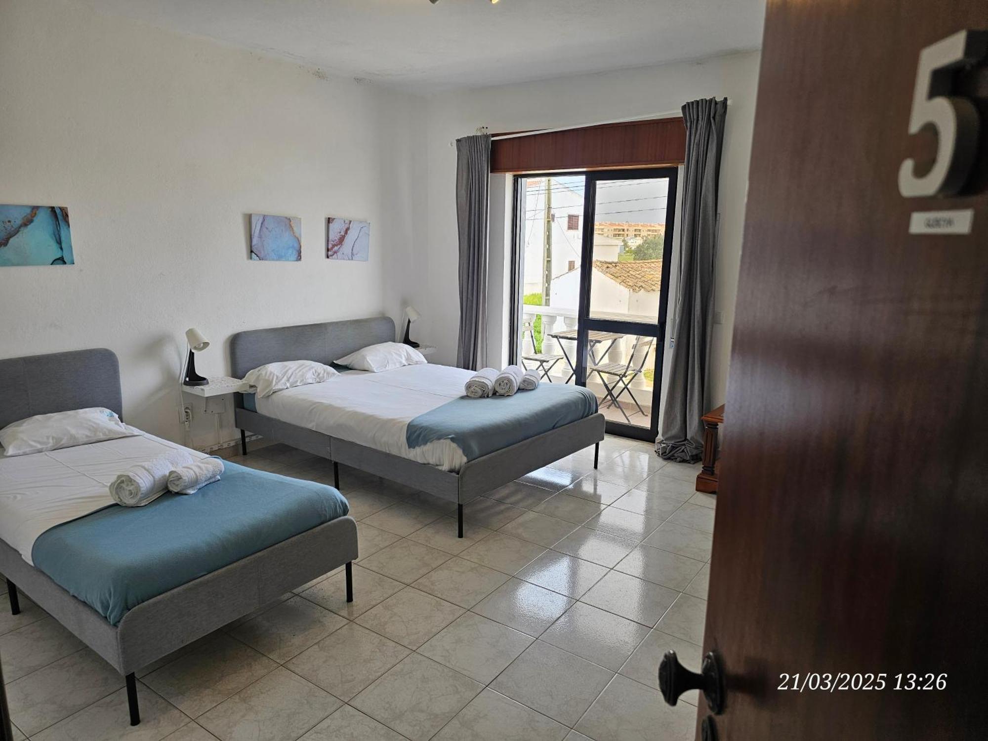 Blife Marya Private - Airport Habitación en casa particular