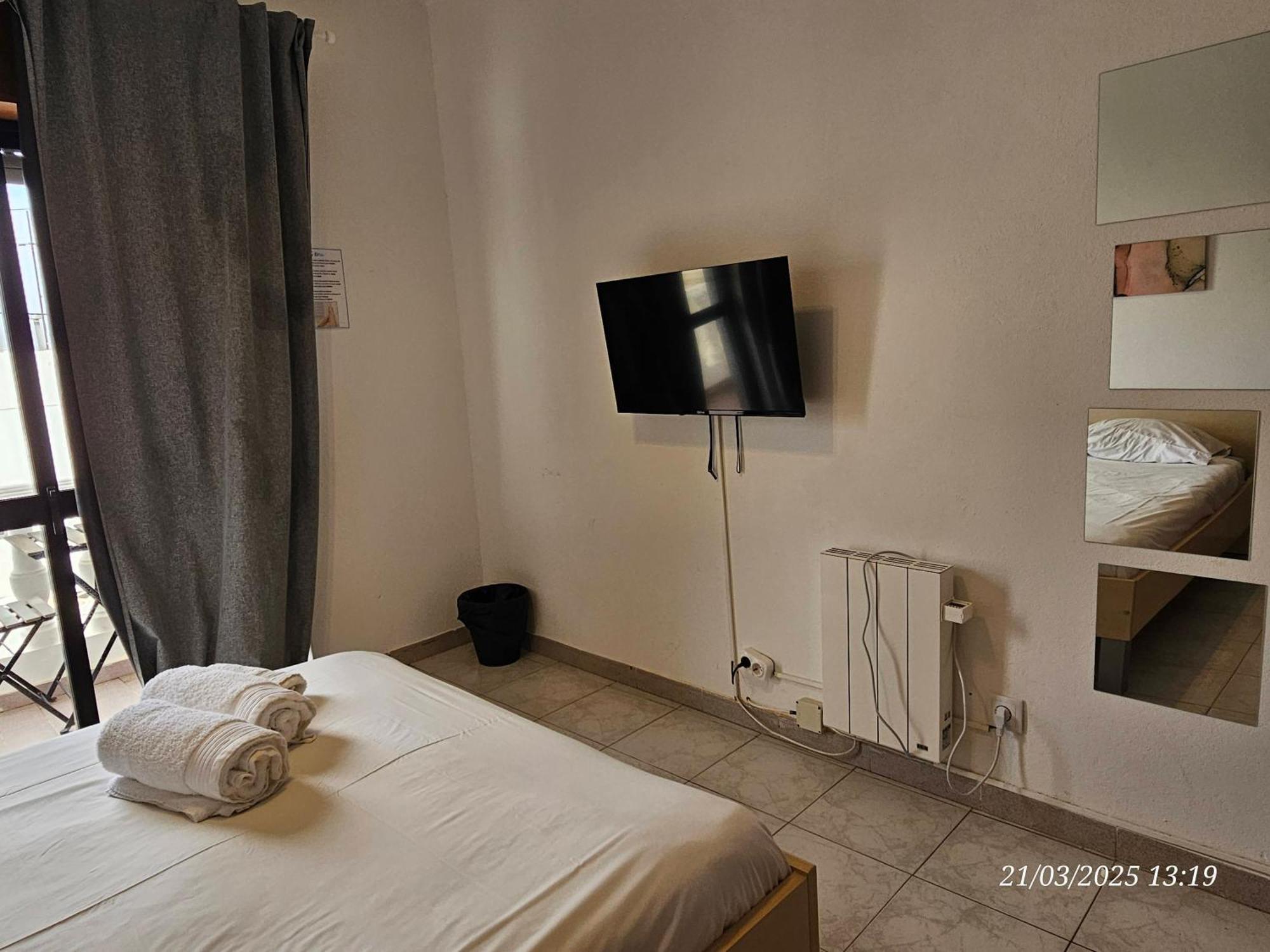 Hospedagem domiciliar Blife Marya Private - Airport