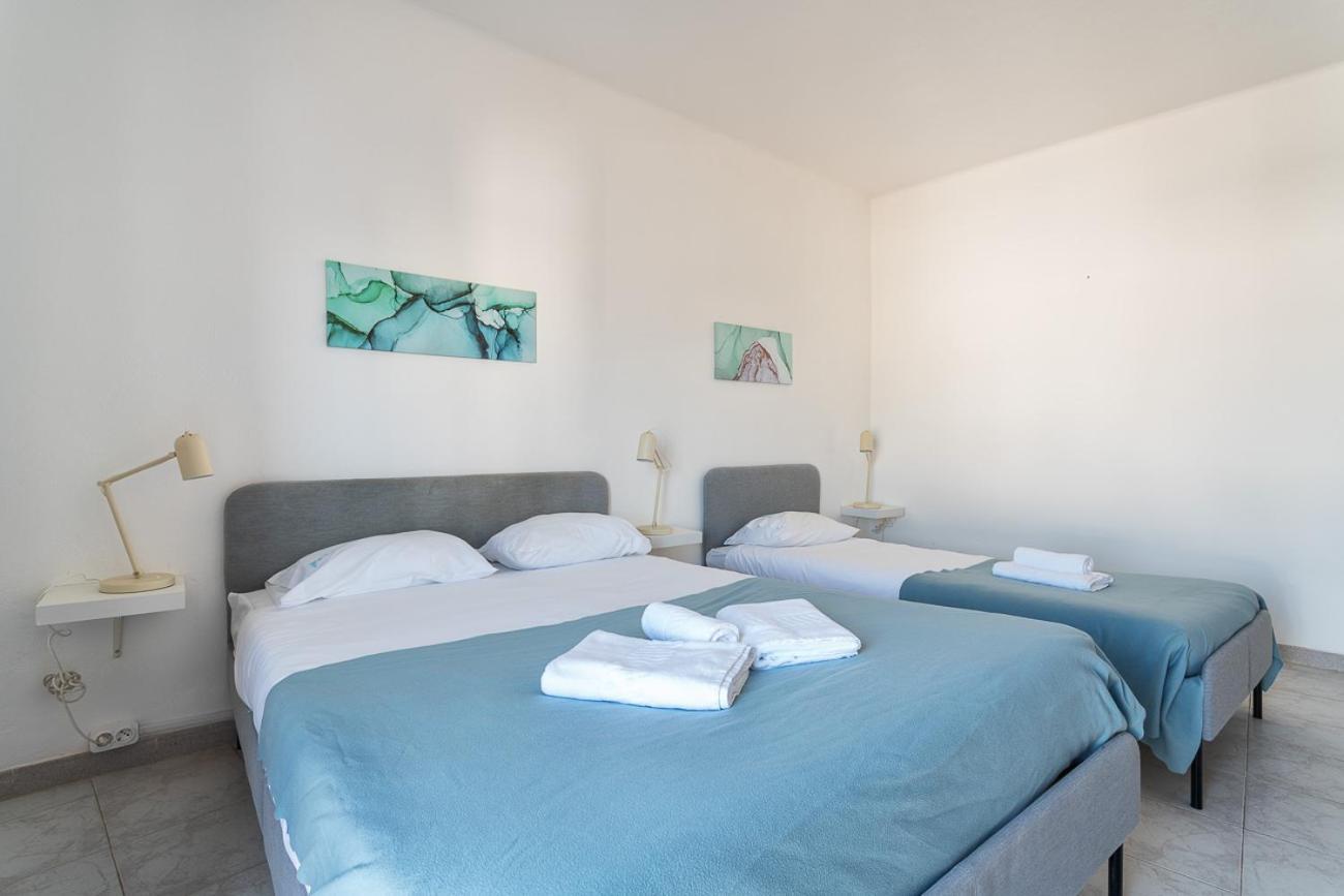 Blife Marya Private - Airport Homestay Faro