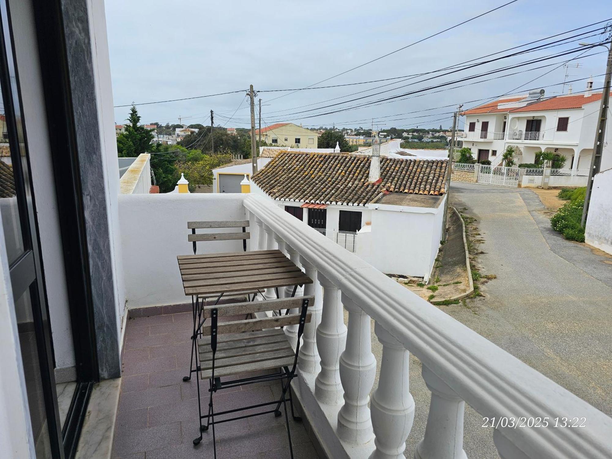 Blife Marya Private - Airport Faro